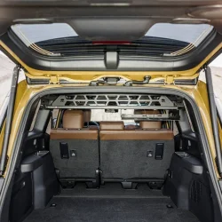 Schowek na krzesło Bison Gear